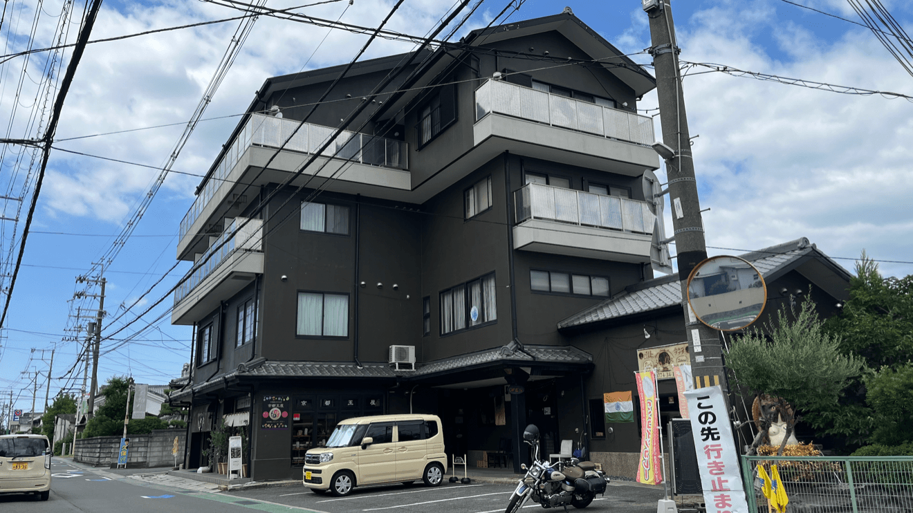 AccordSystem オフィス外観