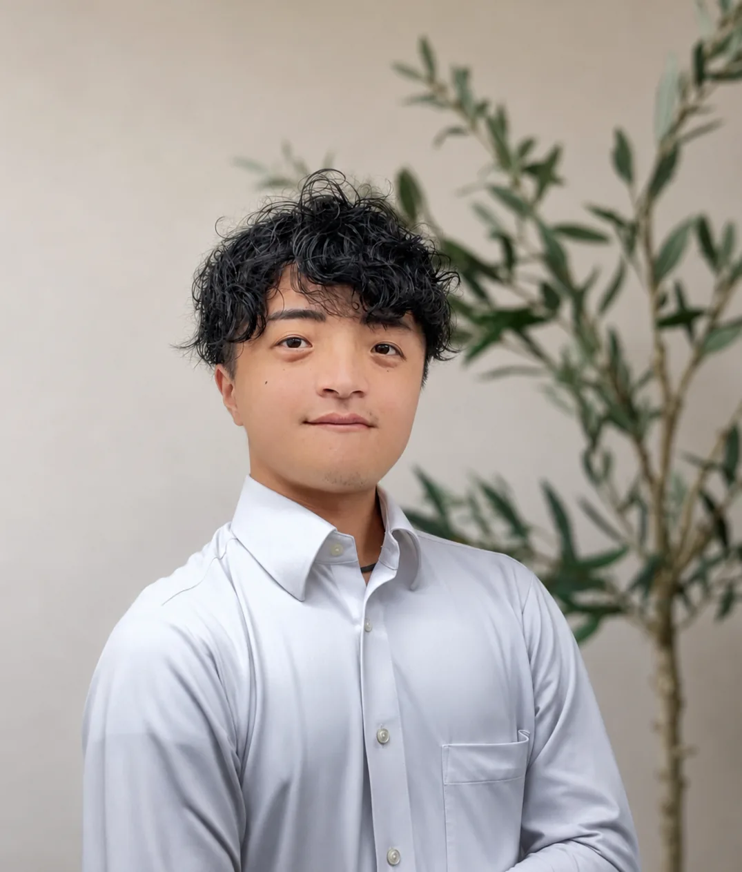 代表取締役 請関 海